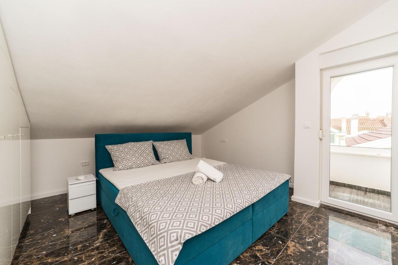Holiday House Dominik Apartments Sveti Petar (Zadar) Quarto foto