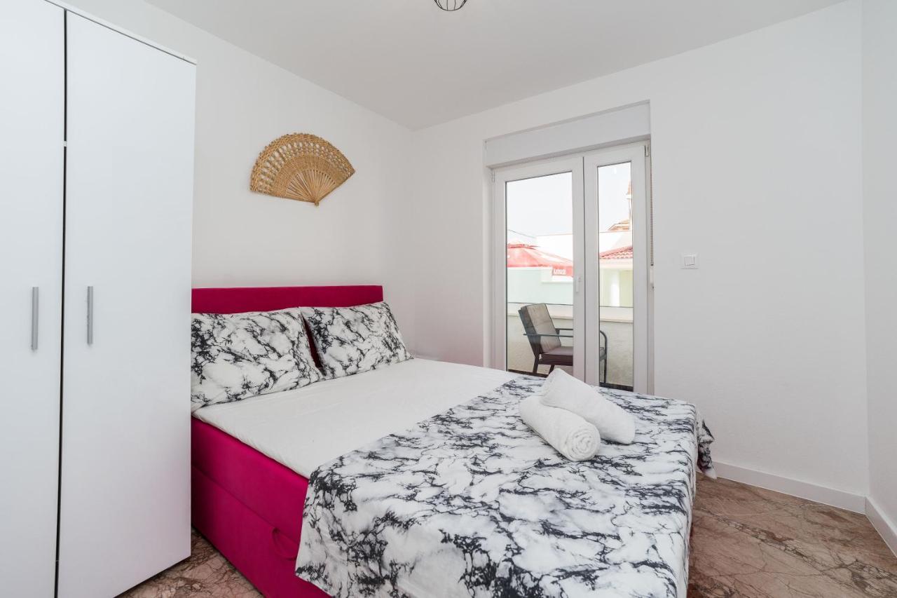 Holiday House Dominik Apartments Sveti Petar (Zadar) Quarto foto
