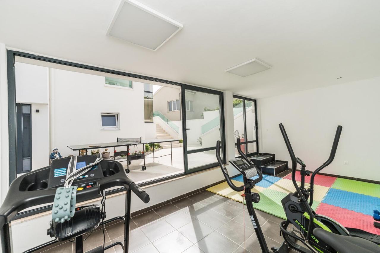 Holiday House Dominik Apartments Sveti Petar (Zadar) Quarto foto