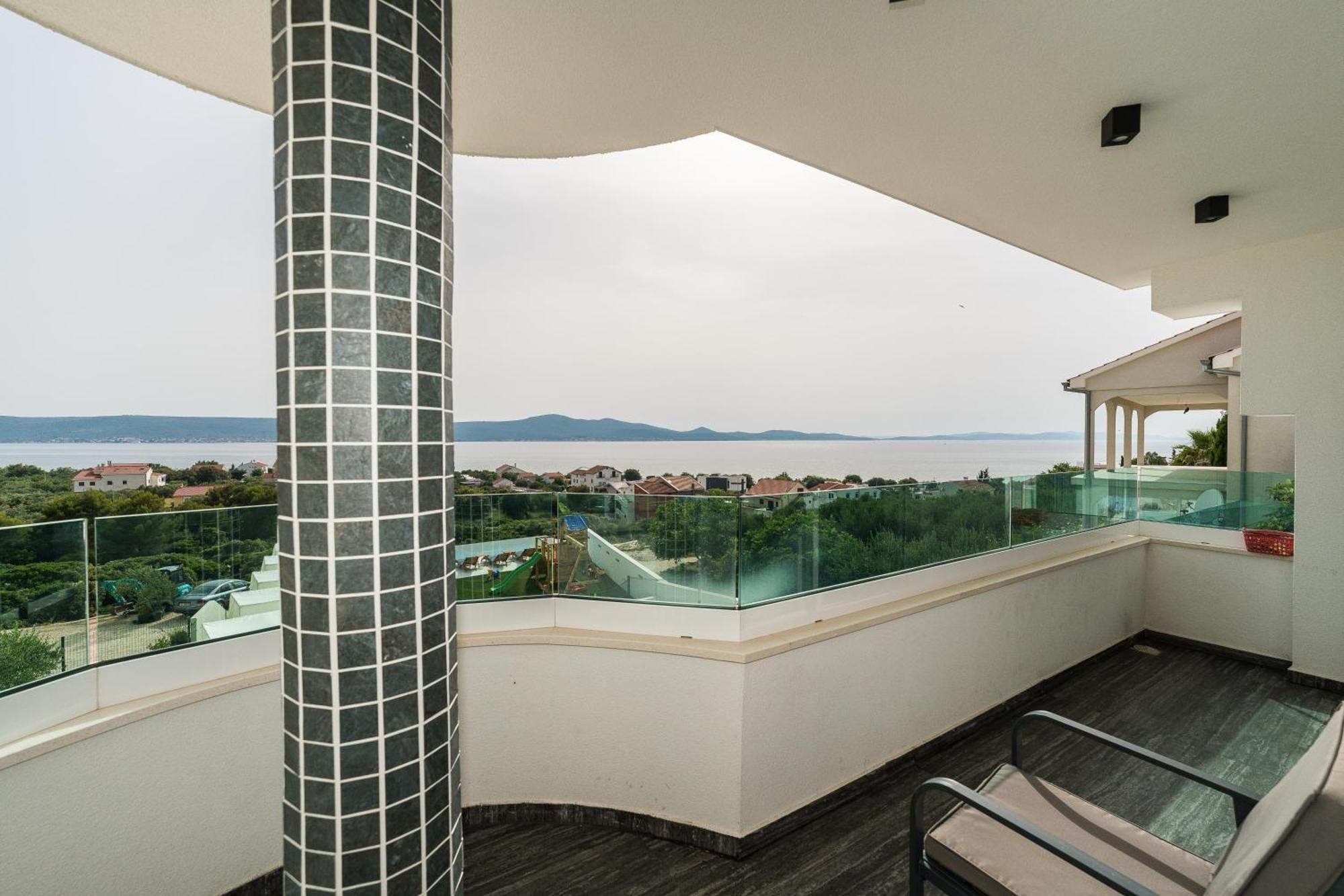 Holiday House Dominik Apartments Sveti Petar (Zadar) Quarto foto
