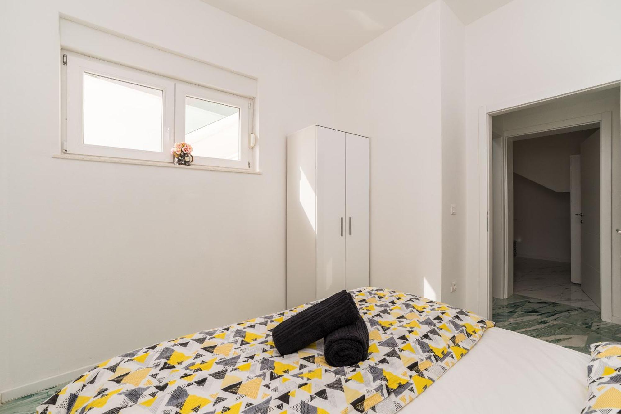 Holiday House Dominik Apartments Sveti Petar (Zadar) Quarto foto