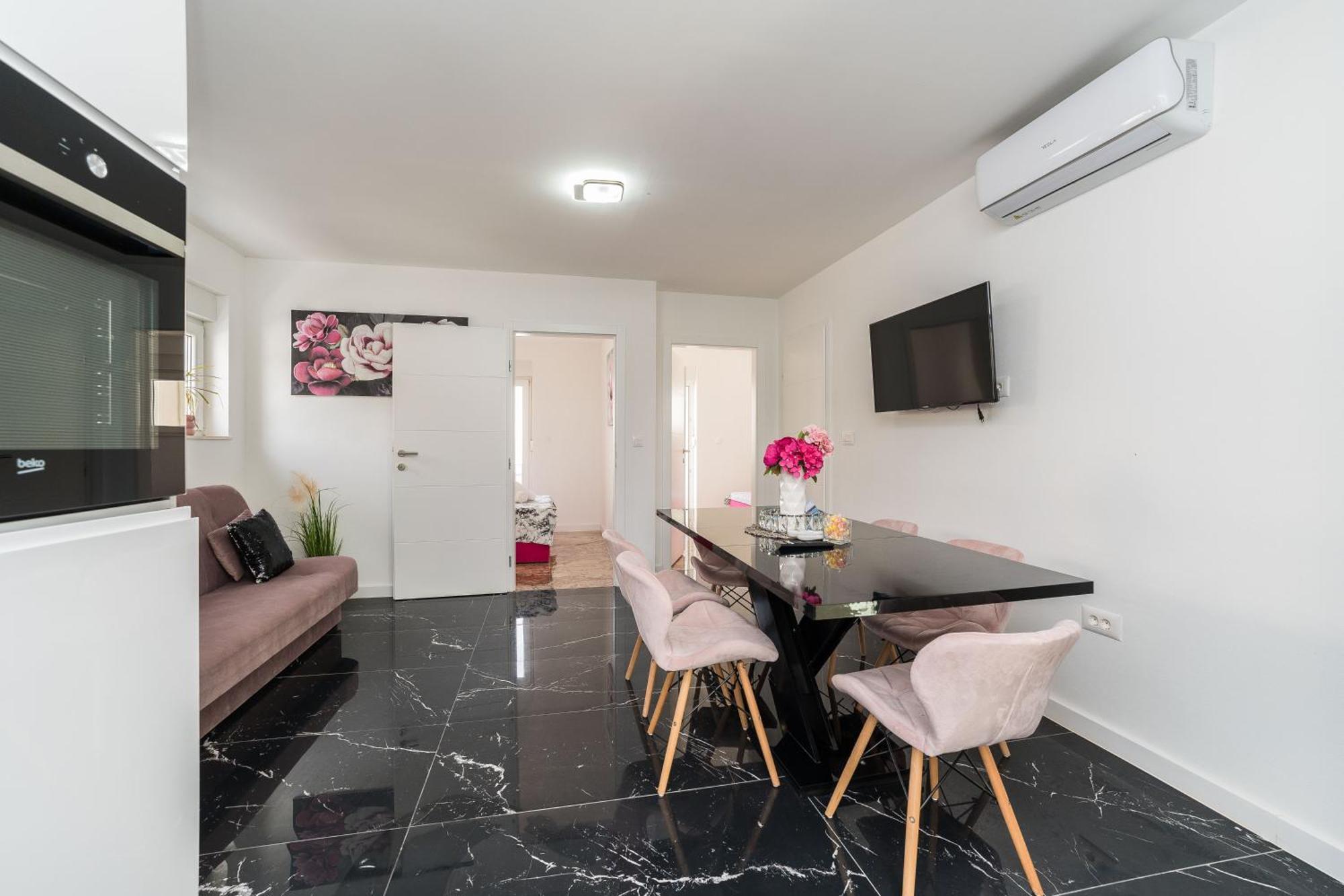 Holiday House Dominik Apartments Sveti Petar (Zadar) Quarto foto