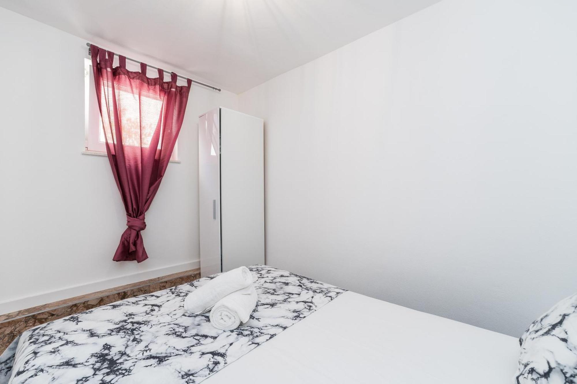 Holiday House Dominik Apartments Sveti Petar (Zadar) Quarto foto