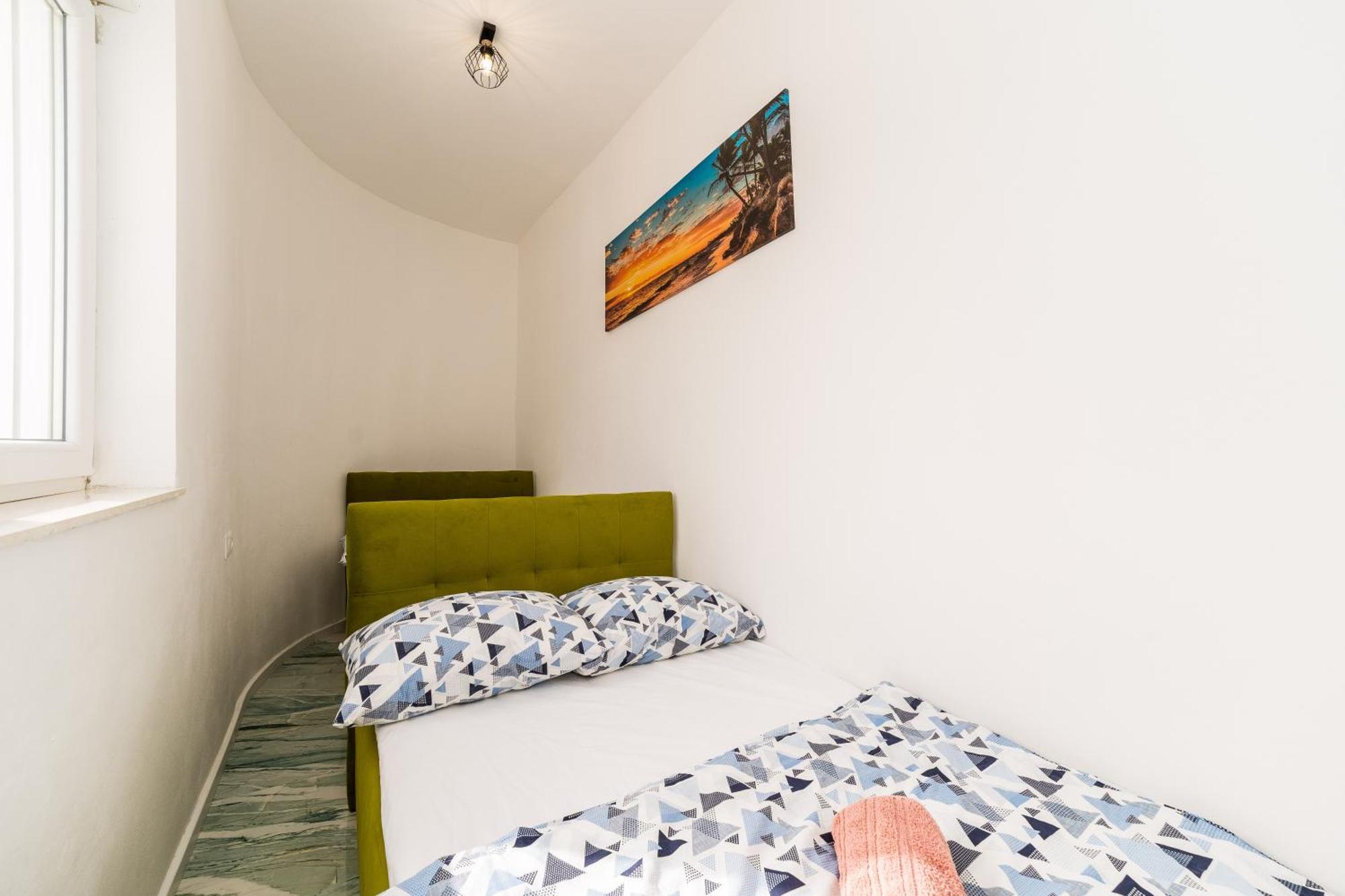 Holiday House Dominik Apartments Sveti Petar (Zadar) Quarto foto