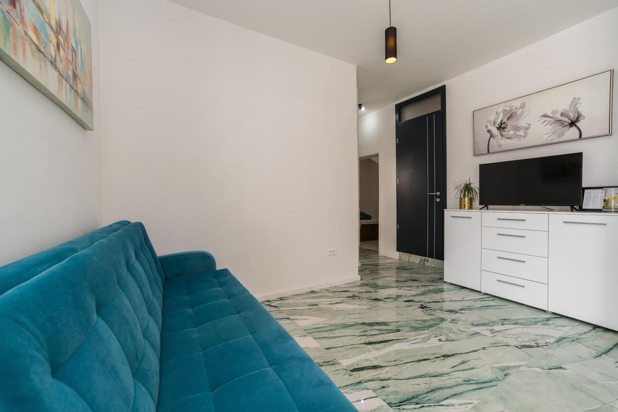 Holiday House Dominik Apartments Sveti Petar (Zadar) Quarto foto