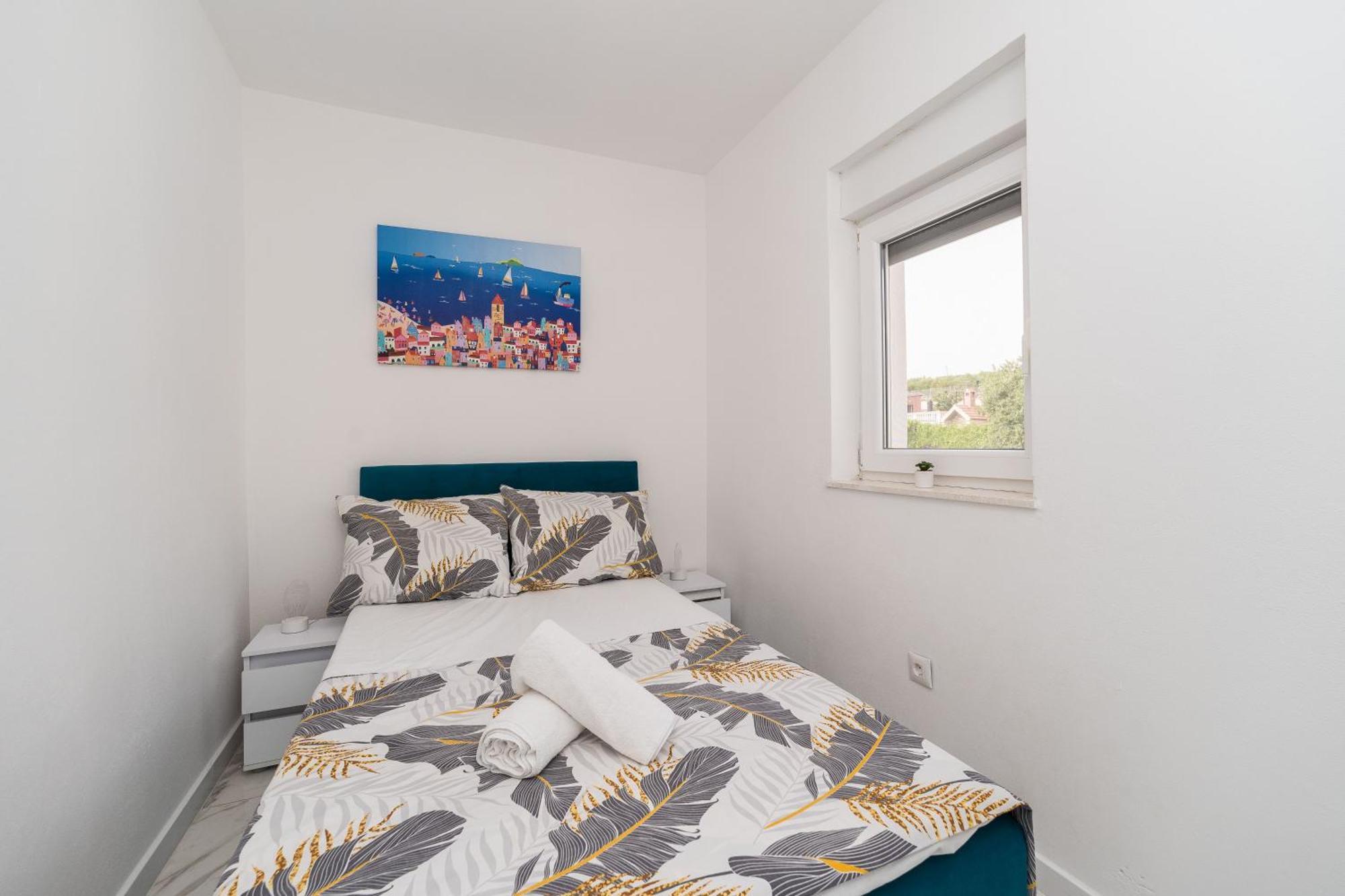 Holiday House Dominik Apartments Sveti Petar (Zadar) Quarto foto