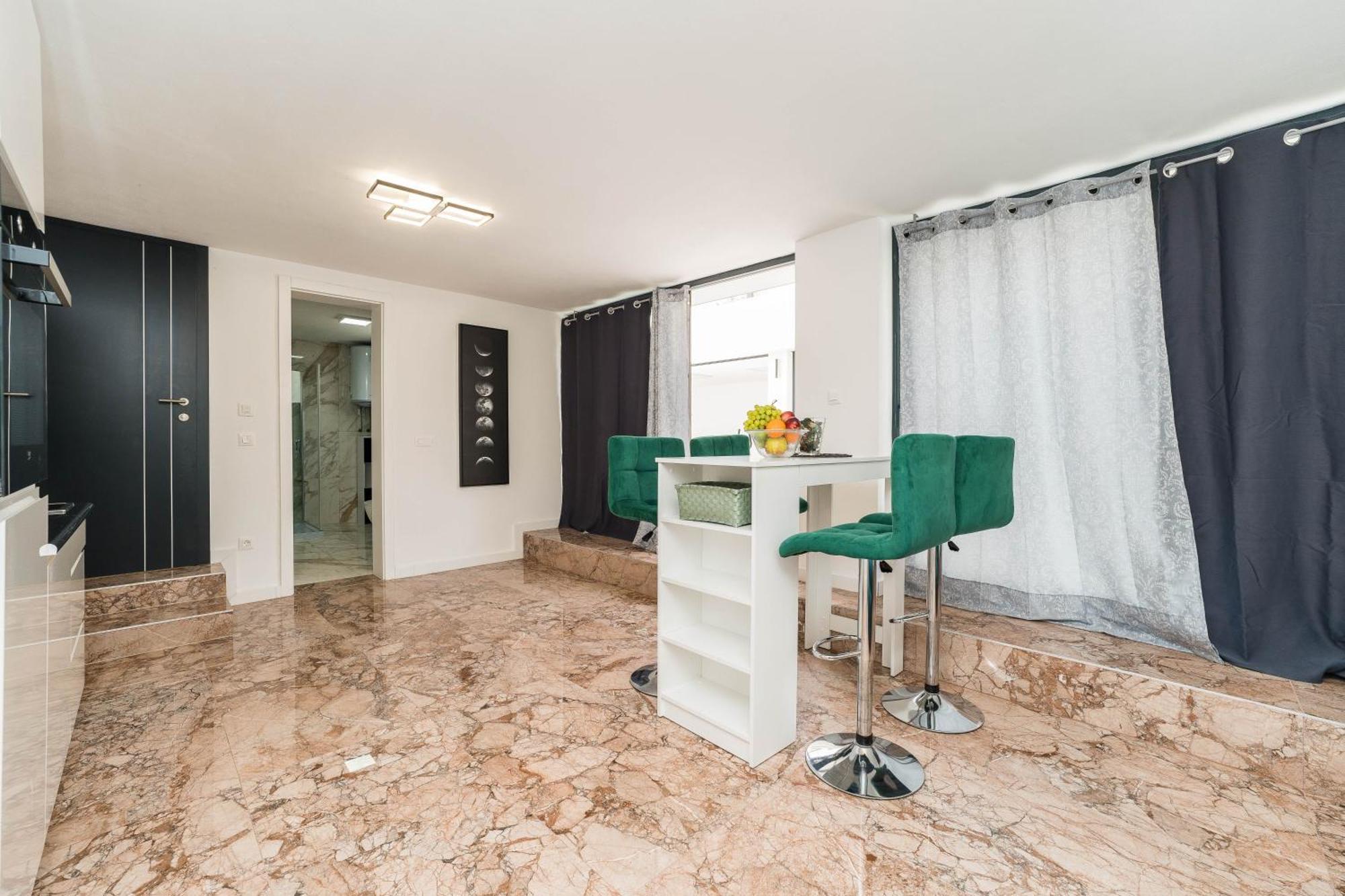 Holiday House Dominik Apartments Sveti Petar (Zadar) Quarto foto